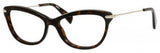 Max Mara 1202 Eyeglasses