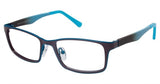 Jalapenos C9F0 Eyeglasses