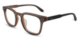 Converse P017GRE49 Eyeglasses