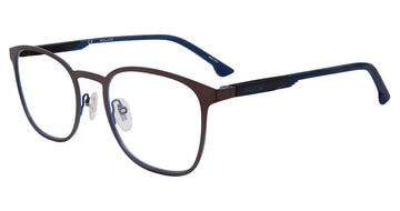 Police VPL801520S52 Eyeglasses