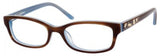 Juicy Couture Ju902 Eyeglasses