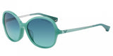Emporio Armani 4024F Sunglasses