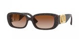 Valentino 4067 Sunglasses