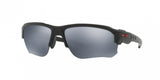 Oakley Speed Jacket 9228 Sunglasses