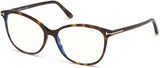 Tom Ford 5576FB Eyeglasses