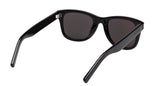 002 - Black/Black - Grey
