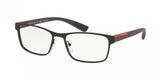 Prada Linea Rossa Lifestyle 50GV Eyeglasses