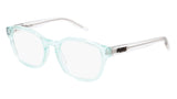 Puma Junior PJ0042O Eyeglasses