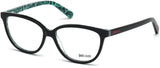 Just Cavalli 0610 Eyeglasses