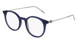 Montblanc Millennials MB0004O Eyeglasses