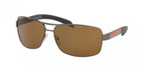 Prada Linea Rossa 54IS Sunglasses