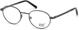 Montblanc 0730 Eyeglasses