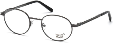 Montblanc 0730 Eyeglasses