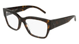 Saint Laurent Monogram SL M20 Eyeglasses