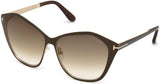 Tom Ford 0391 Sunglasses