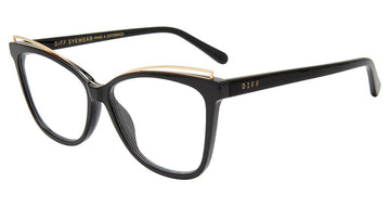 Diff VDFMLLY560B56 Eyeglasses