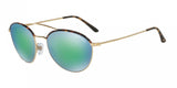 Giorgio Armani 6032J Sunglasses