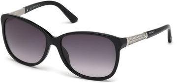 Swarovski 0083 Sunglasses