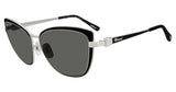 Chopard SCHC16S301P57 Sunglasses