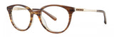 Vera Wang BERGEE Eyeglasses