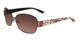 Bebe 7054 Sunglasses