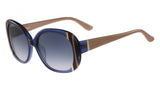 Salvatore Ferragamo 674S Sunglasses