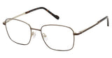 Cruz 9D20 Eyeglasses