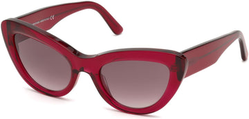 Balenciaga 0129 Sunglasses