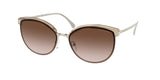 Michael Kors Magnolia 1088 Sunglasses