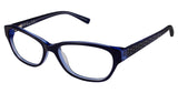 Nicole Miller NMAZURE Eyeglasses