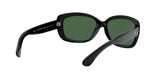 601/58 - Black - Crystal Green Polarized