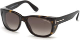 Tom Ford 0441 Sunglasses