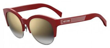 Moschino Mos027 Sunglasses