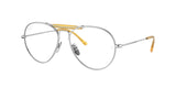 Ray Ban 8063V Eyeglasses