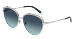 Tiffany 3075 Sunglasses