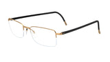 Silhouette Illusion Nylor 5428 Eyeglasses