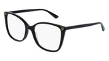 Gucci Sensual Romantic GG0026O Eyeglasses