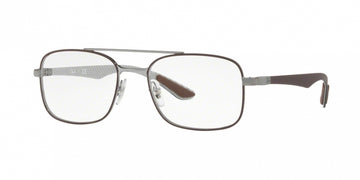 Ray Ban 8417 Eyeglasses