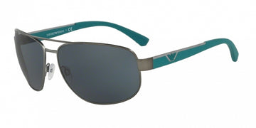 Emporio Armani 2036 Sunglasses