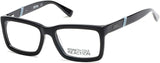 Kenneth Cole Reaction 0785 Eyeglasses