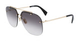 LANVIN LNV108S Sunglasses