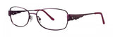 Dana Buchman GALE Eyeglasses