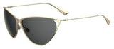 Dior Diornewmotard Sunglasses