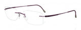 Silhouette Titan Dynamics 7719 Eyeglasses