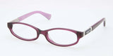 Coach 6037 Eyeglasses