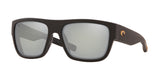 Costa Del Mar Sampan 9033 Sunglasses