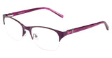 Jones New York J482BRO51 Eyeglasses