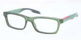 Prada Linea Rossa 07CV Eyeglasses