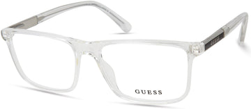 Guess 1982 Eyeglasses