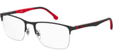 Carrera 8861 Eyeglasses